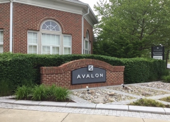 Avalon at Traville Apartments