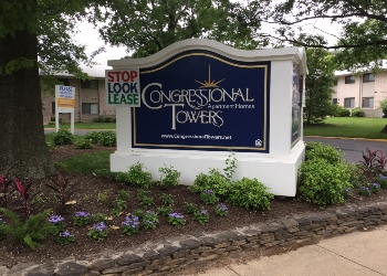 Congressional Towers Apartments