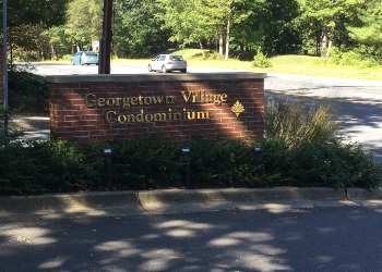Georgetown Village Condominiums