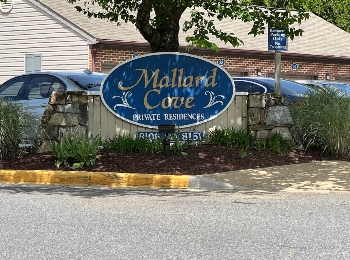 Mallard Cove Condominiums