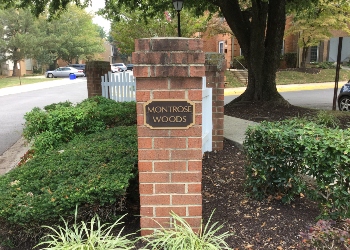 Montrose Woods Townhomes