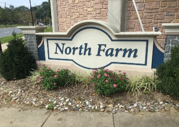 North Farm Homes