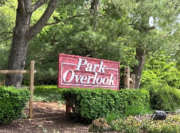 Park Overlook Homes and Townhomes