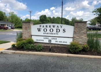 Parkway Woods Apartments