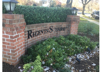 Regents Square Townhomes