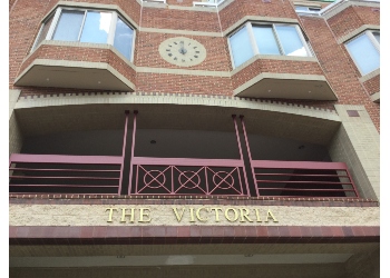 The Victoria Condominiums