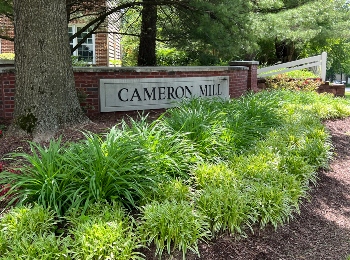 Cameron Mill Homes